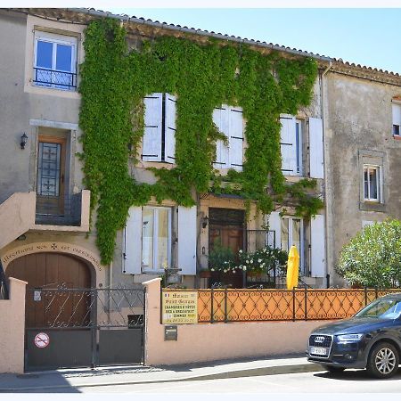 Maison St Georges Coursan Exterior foto
